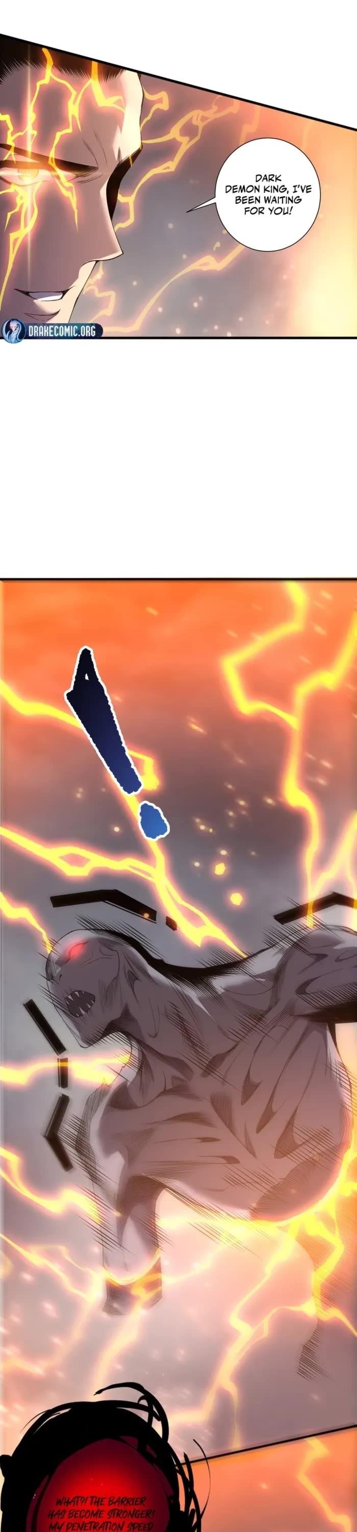 Catastrophic Necromancer Chapter 230 - Page 28