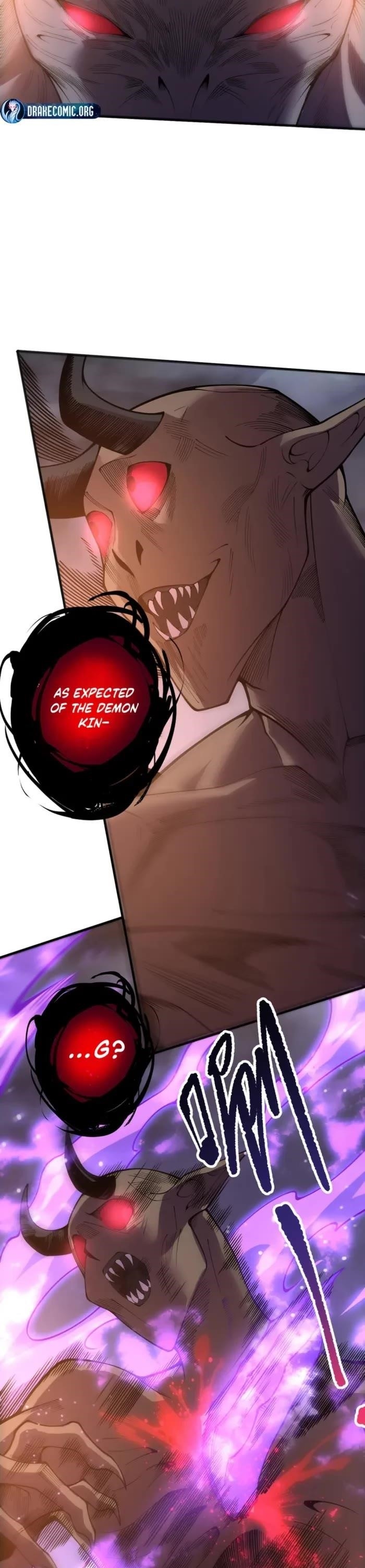 Catastrophic Necromancer Chapter 231 - Page 13