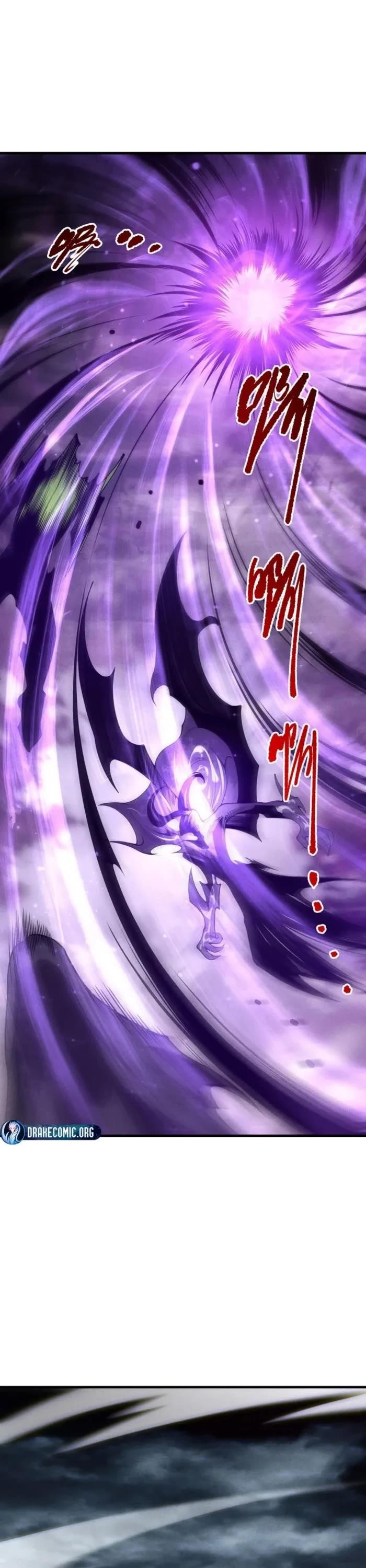 Catastrophic Necromancer Chapter 231 - Page 33