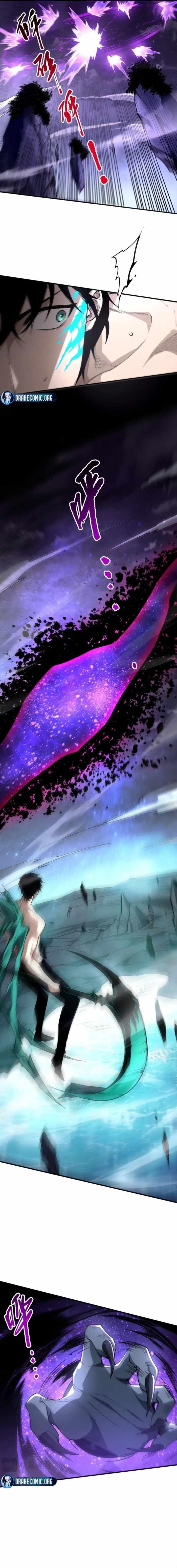 Catastrophic Necromancer Chapter 233 - Page 7