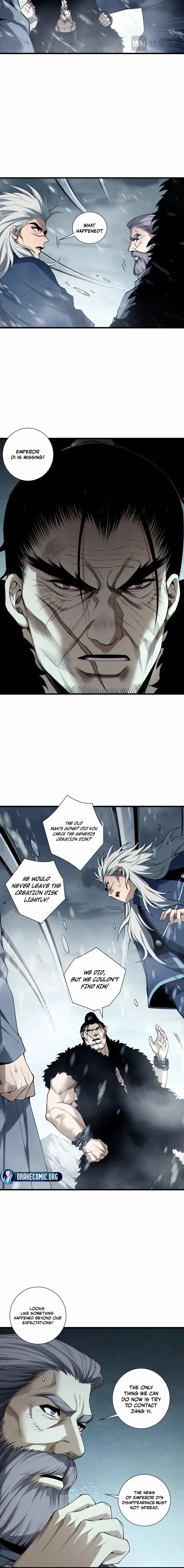 Catastrophic Necromancer Chapter 247 - Page 10