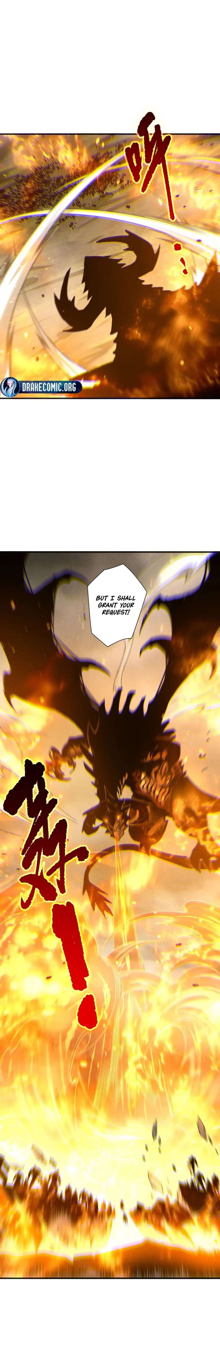 Catastrophic Necromancer Chapter 252 - Page 16