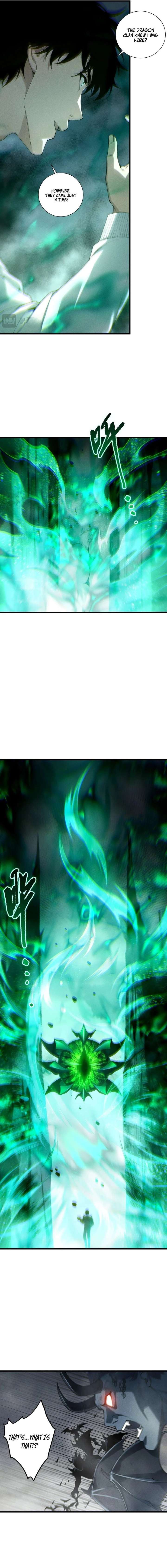 Catastrophic Necromancer Chapter 253 - Page 11