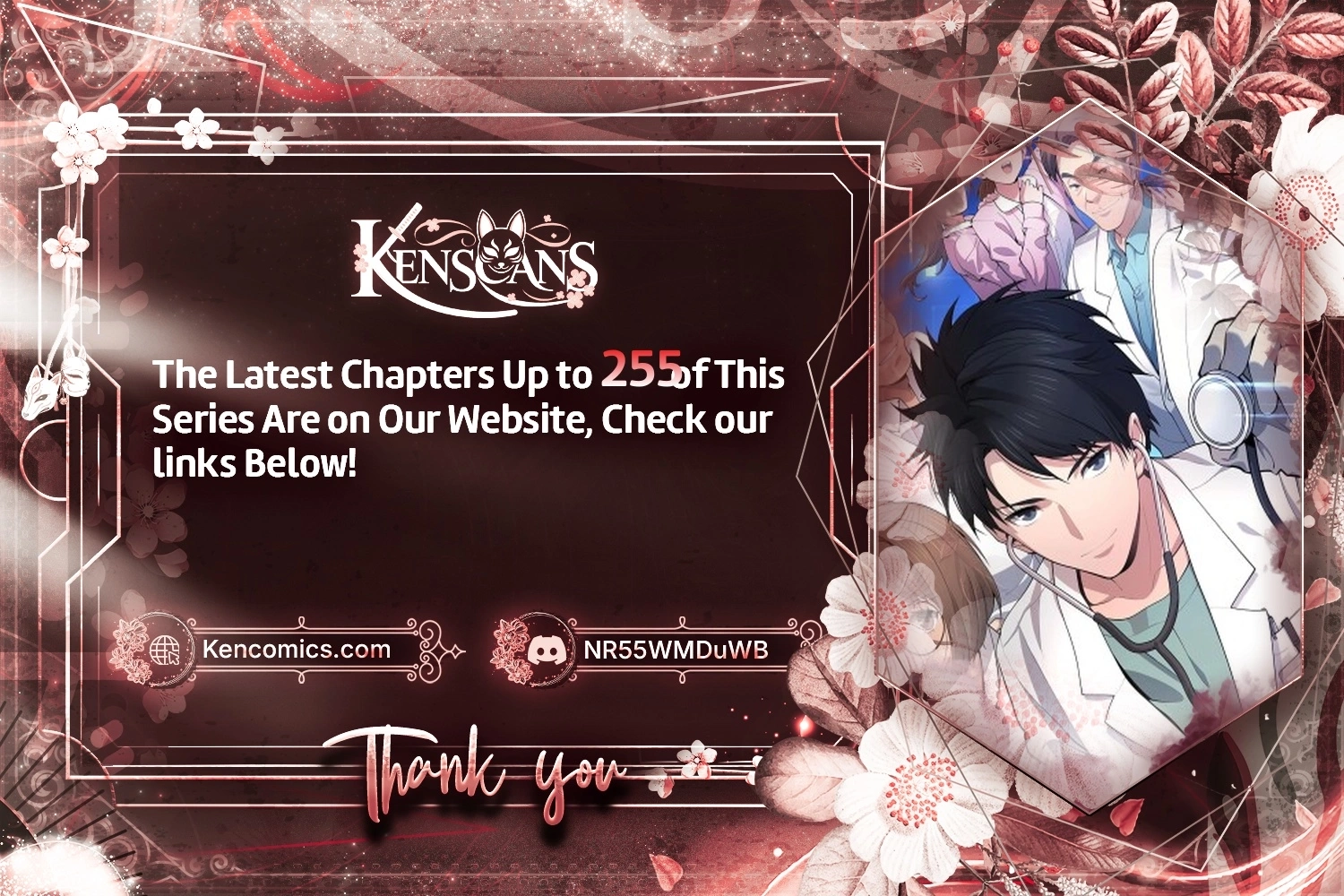 Great Doctor Ling Ran Chapter 233 - Page 2