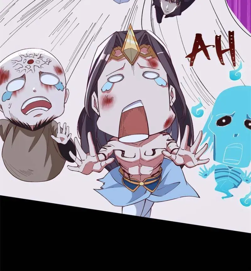 Rebirth: City Deity Chapter 306 - Page 13