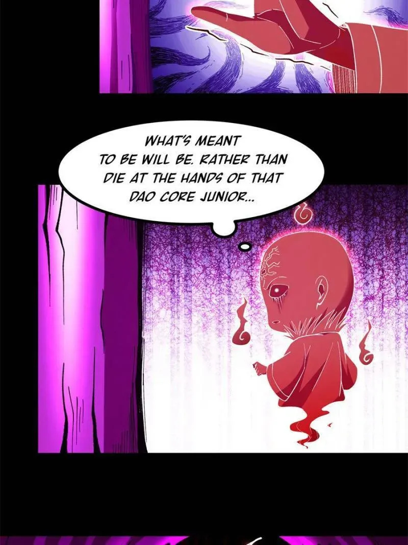 Rebirth: City Deity Chapter 306 - Page 24