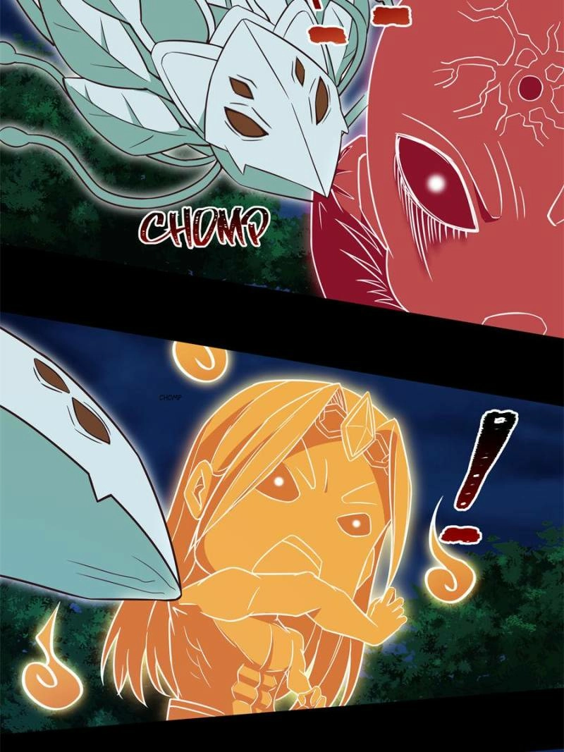 Rebirth: City Deity Chapter 307 - Page 22