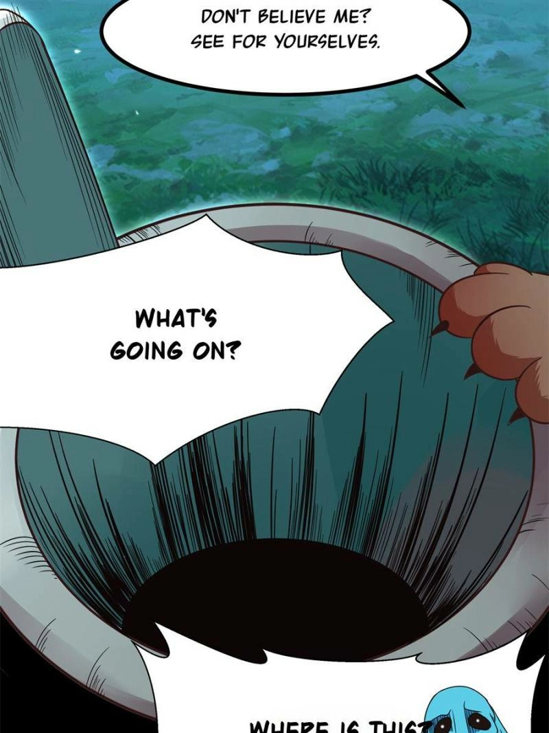 Rebirth: City Deity Chapter 307 - Page 28