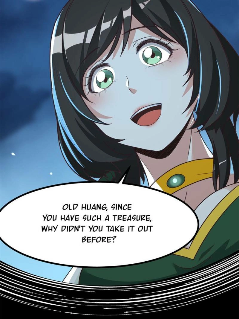 Rebirth: City Deity Chapter 307 - Page 30