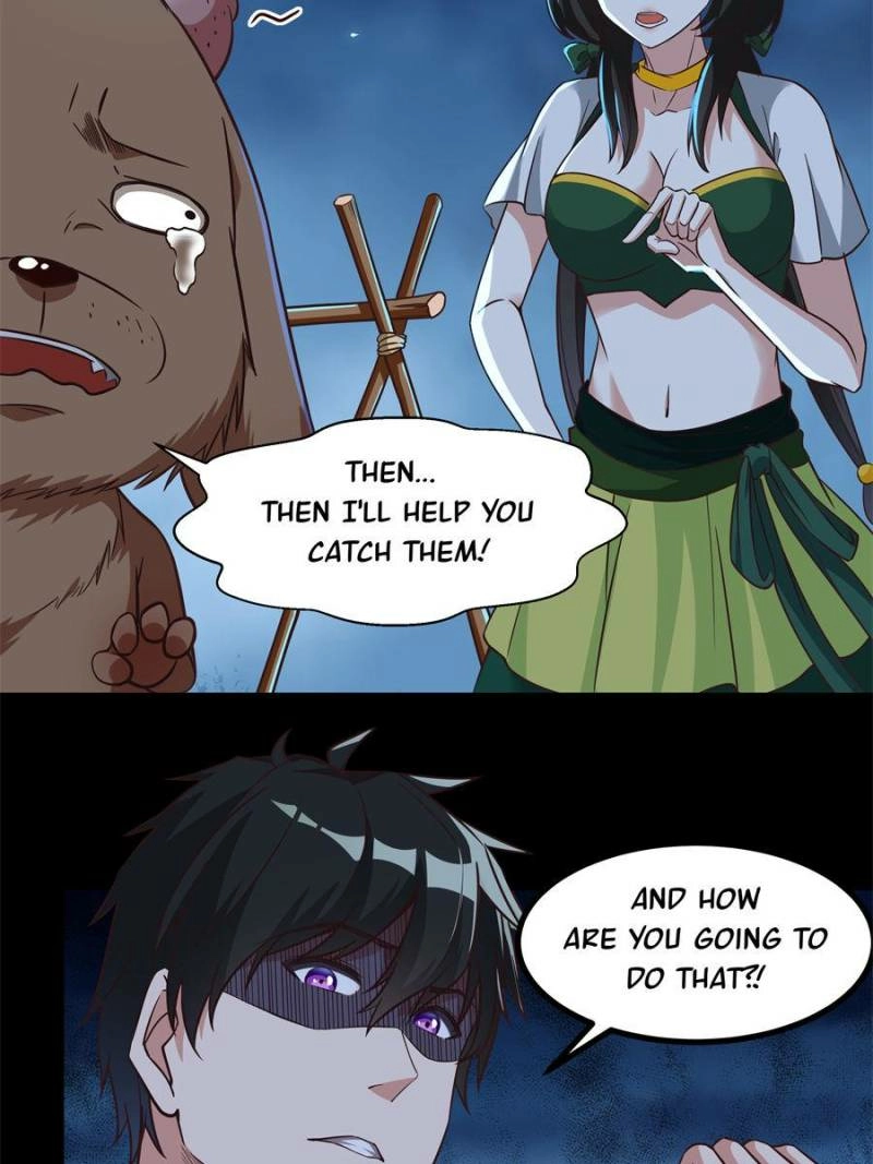 Rebirth: City Deity Chapter 307 - Page 9