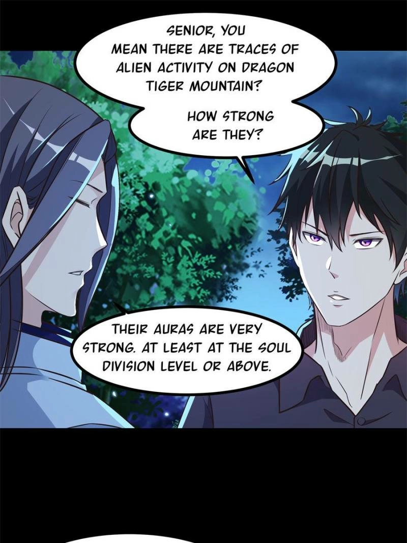 Rebirth: City Deity Chapter 308 - Page 15