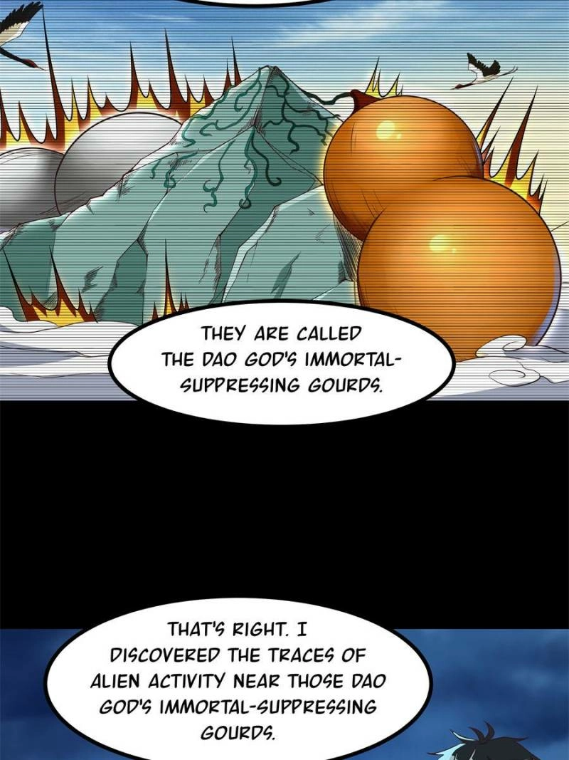 Rebirth: City Deity Chapter 308 - Page 17