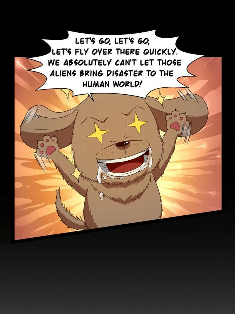 Rebirth: City Deity Chapter 308 - Page 19