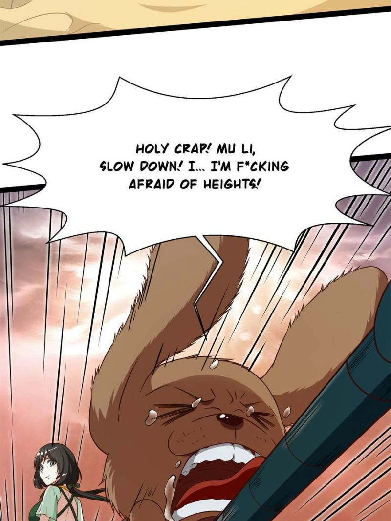 Rebirth: City Deity Chapter 308 - Page 23