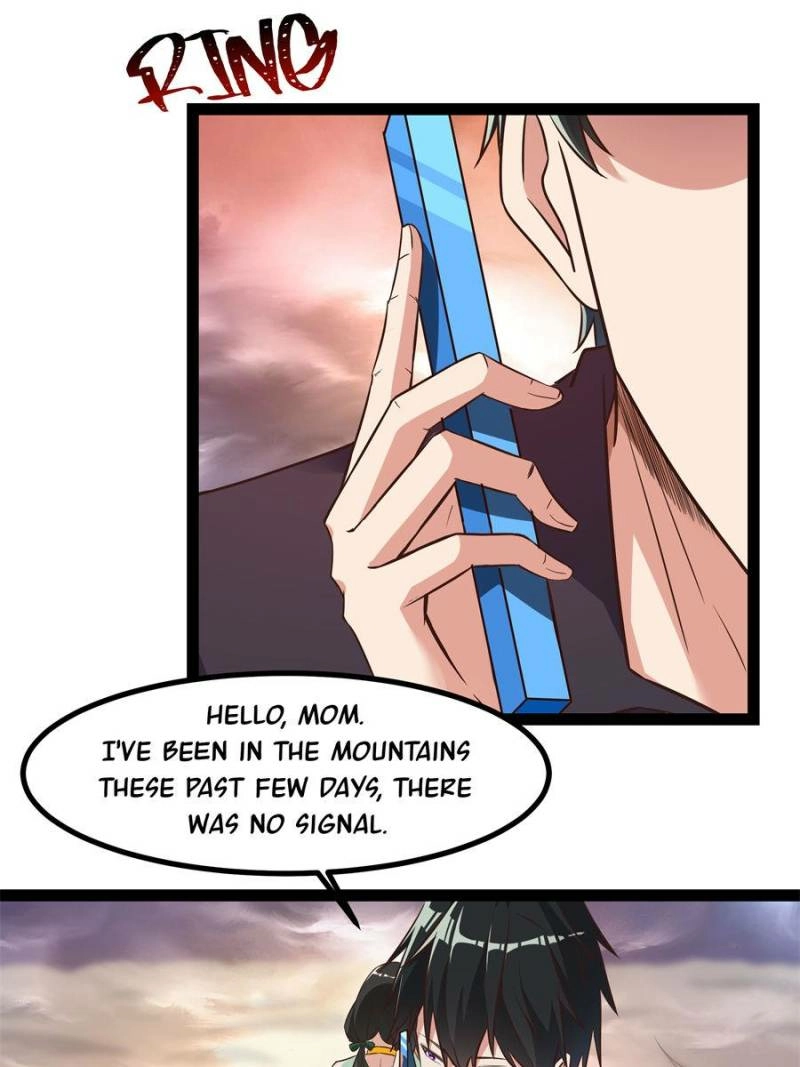 Rebirth: City Deity Chapter 308 - Page 31