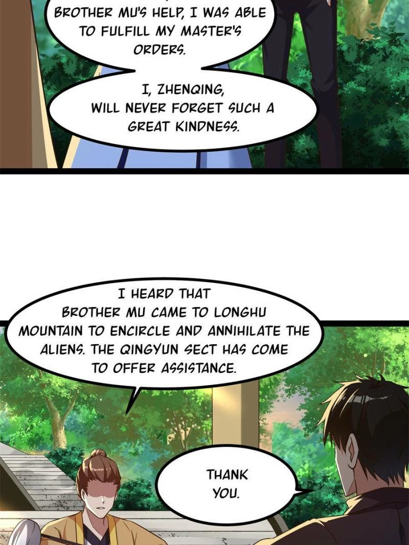 Rebirth: City Deity Chapter 309 - Page 17