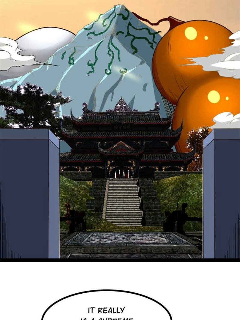 Rebirth: City Deity Chapter 309 - Page 27