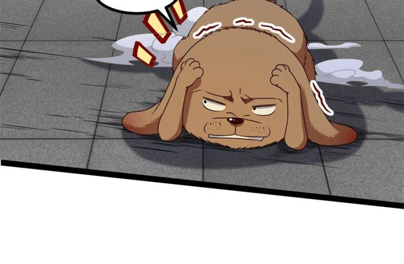 Rebirth: City Deity Chapter 310 - Page 12