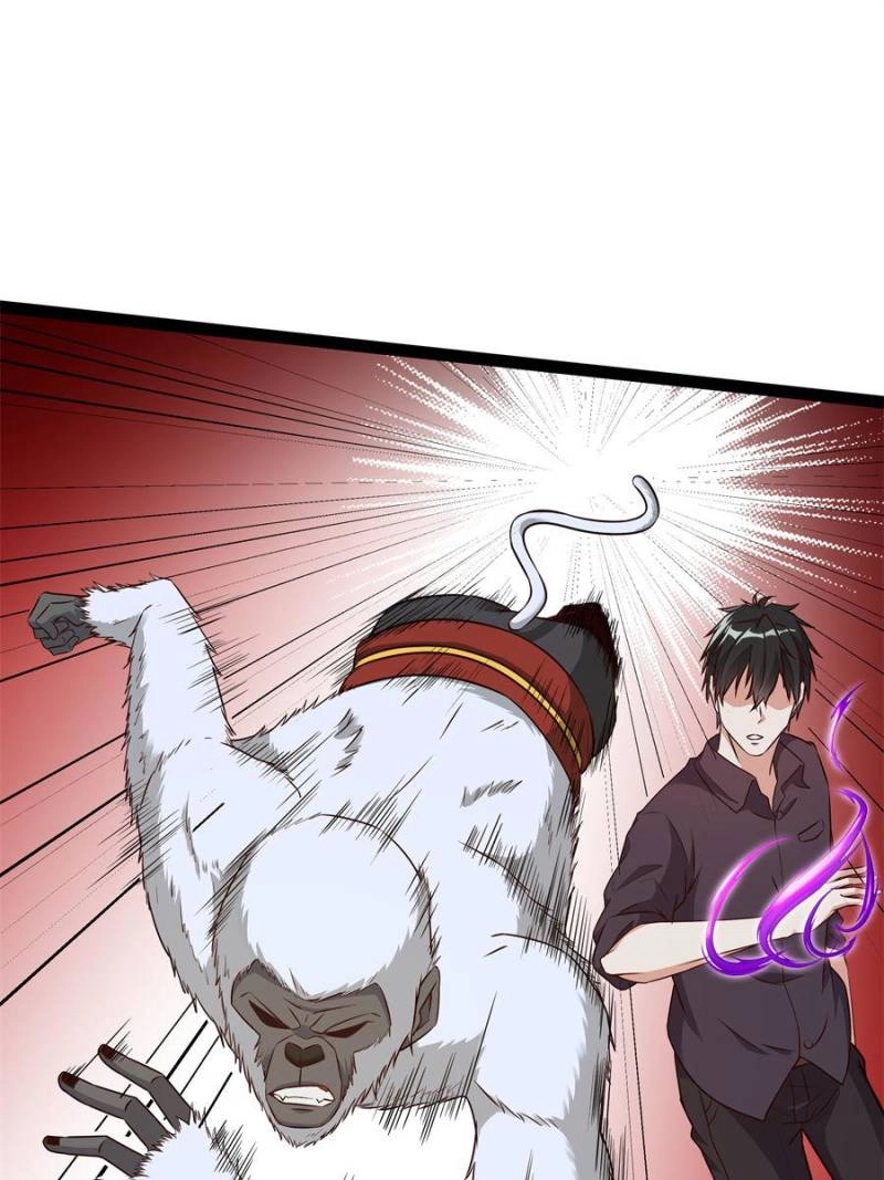 Rebirth: City Deity Chapter 310 - Page 13