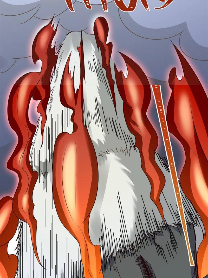 Rebirth: City Deity Chapter 310 - Page 15