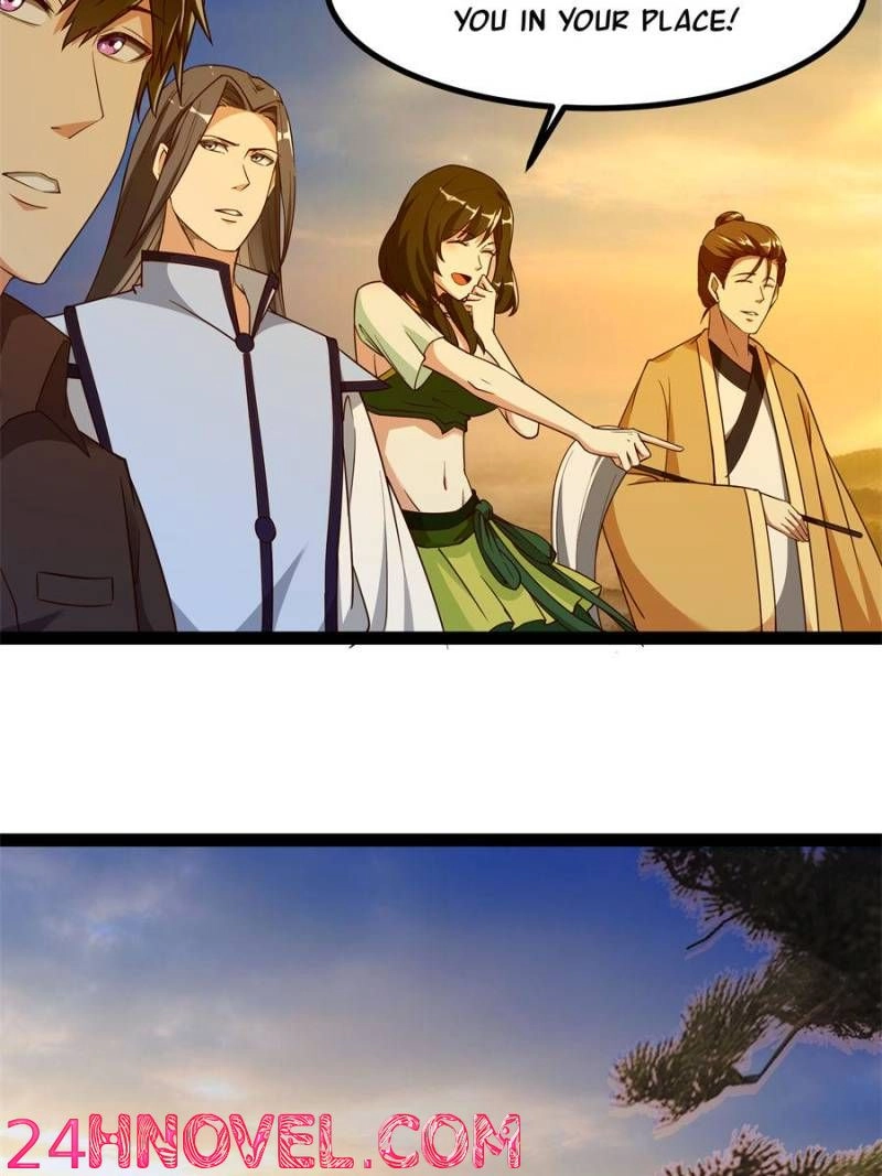 Rebirth: City Deity Chapter 310 - Page 6