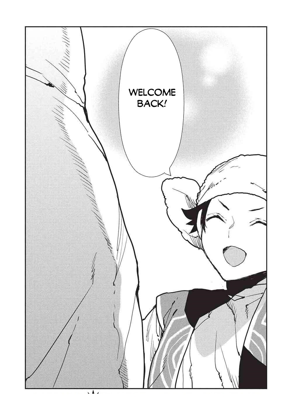 Isekai Ryouridou Chapter 64 - Page 30