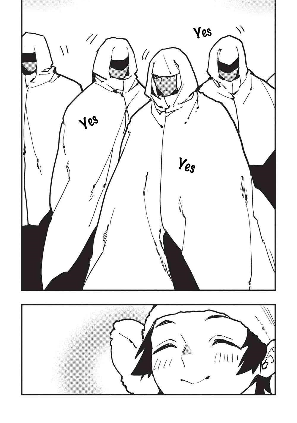 Isekai Ryouridou Chapter 65 - Page 4