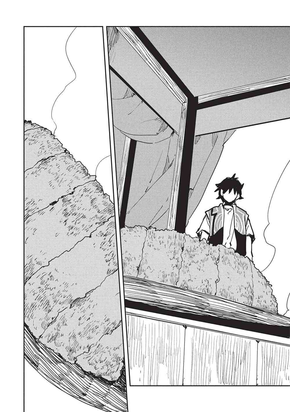 Isekai Ryouridou Chapter 66 - Page 14