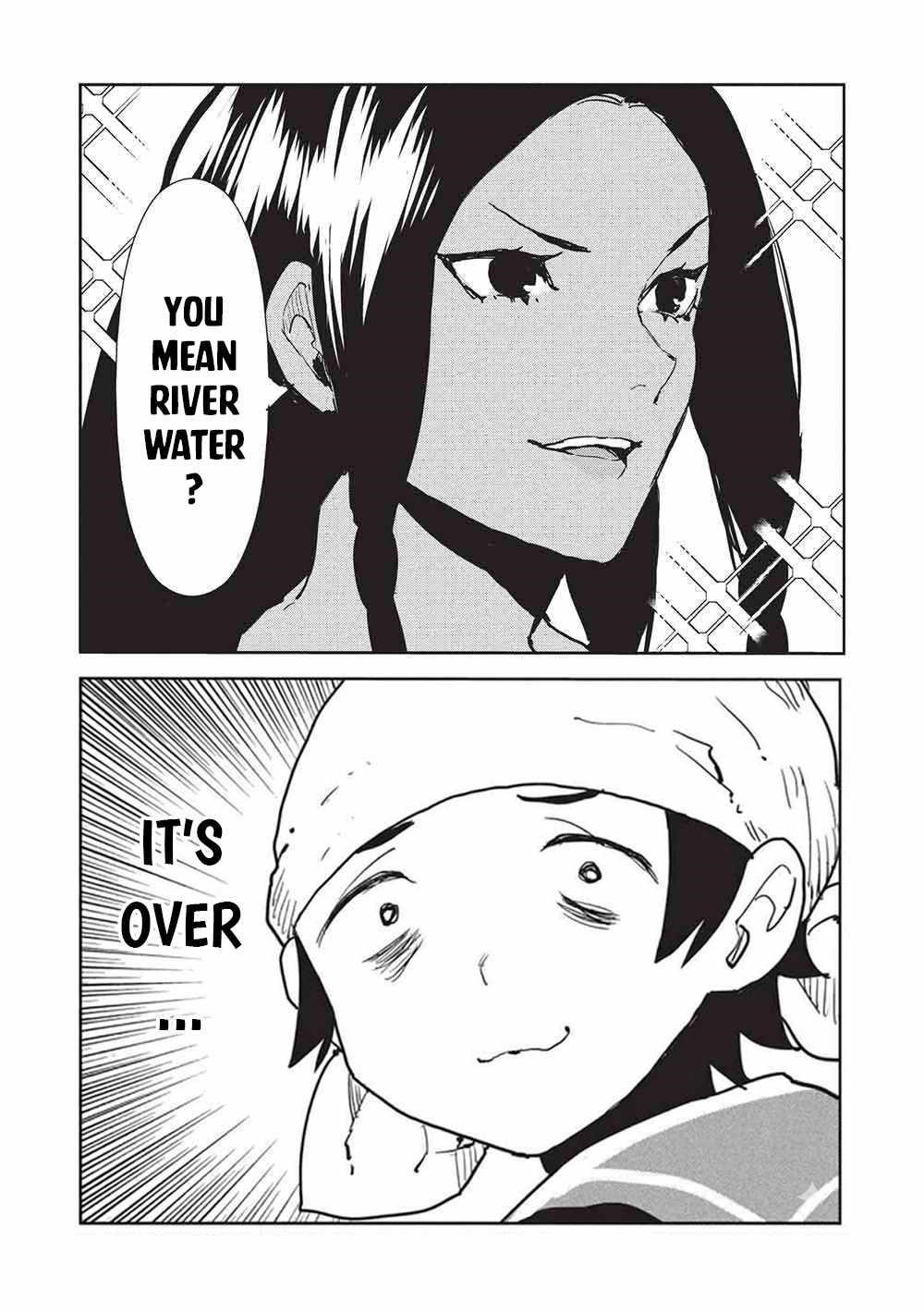 Isekai Ryouridou Chapter 67 - Page 12