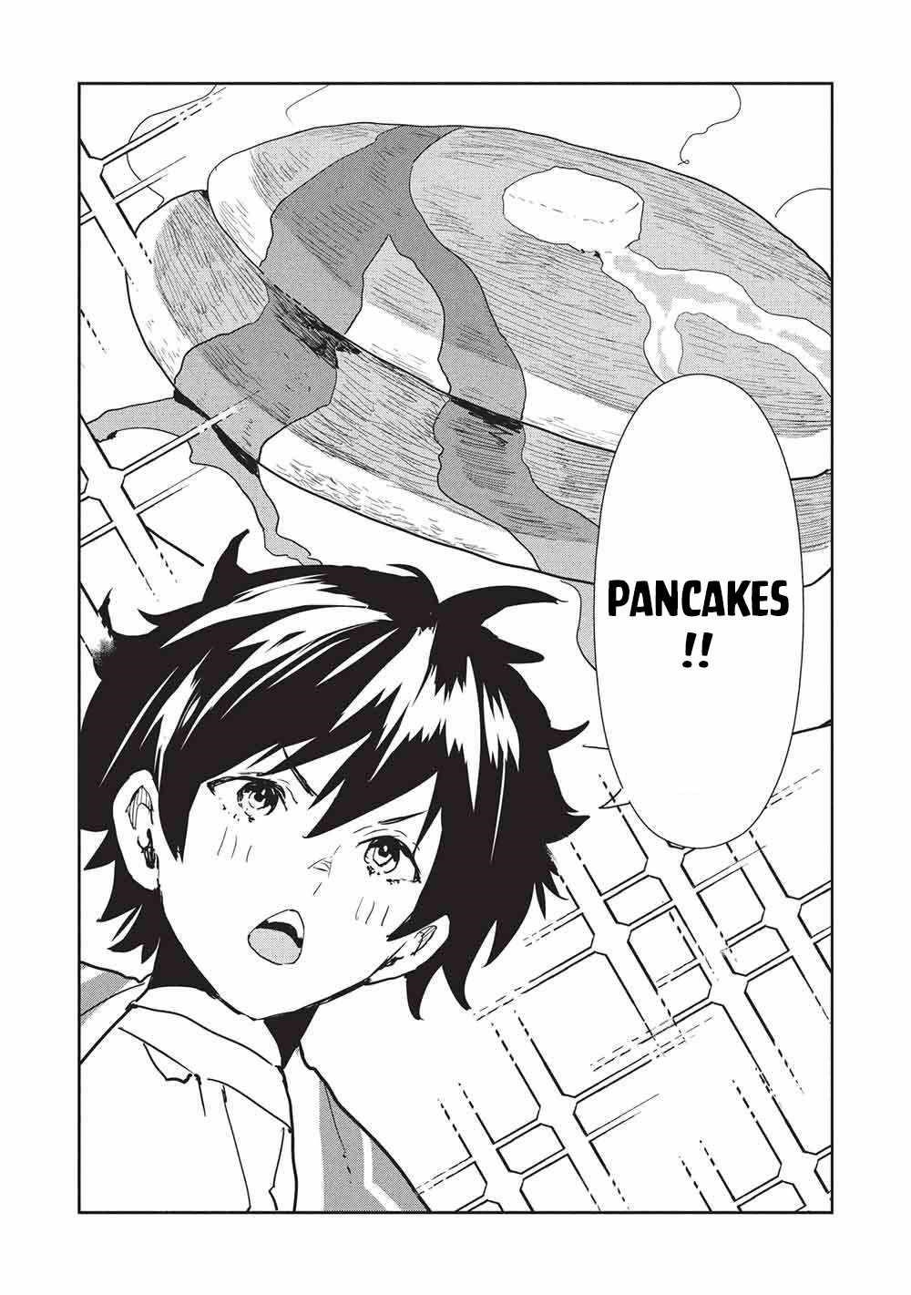 Isekai Ryouridou Chapter 67 - Page 27