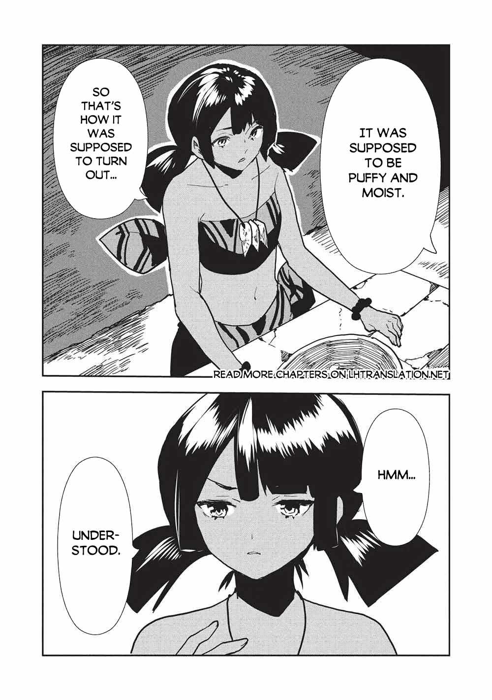 Isekai Ryouridou Chapter 68 - Page 10