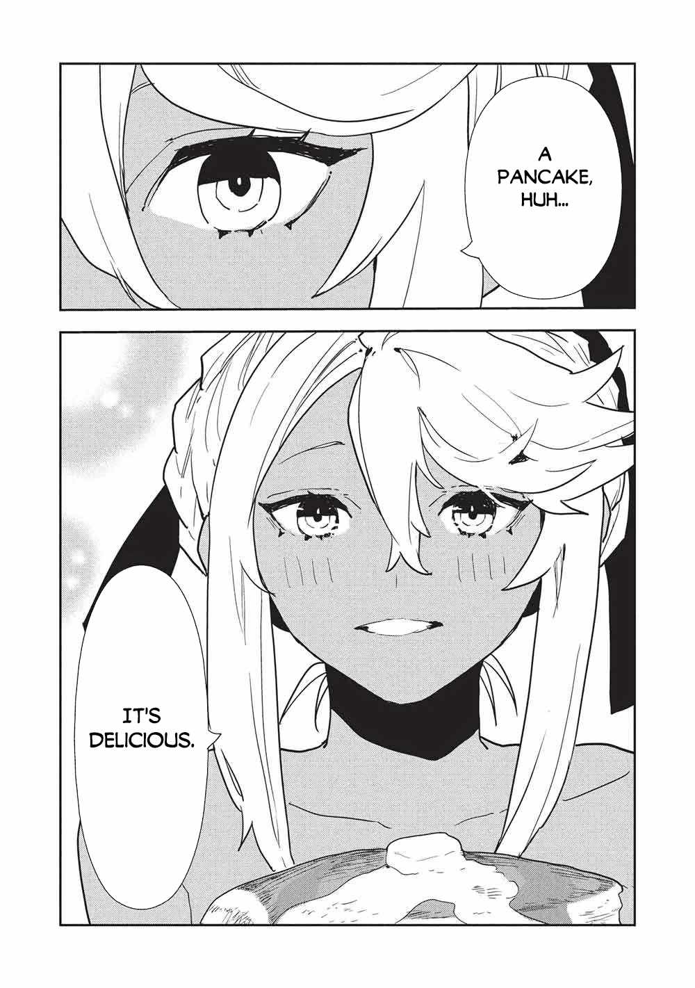 Isekai Ryouridou Chapter 68 - Page 27