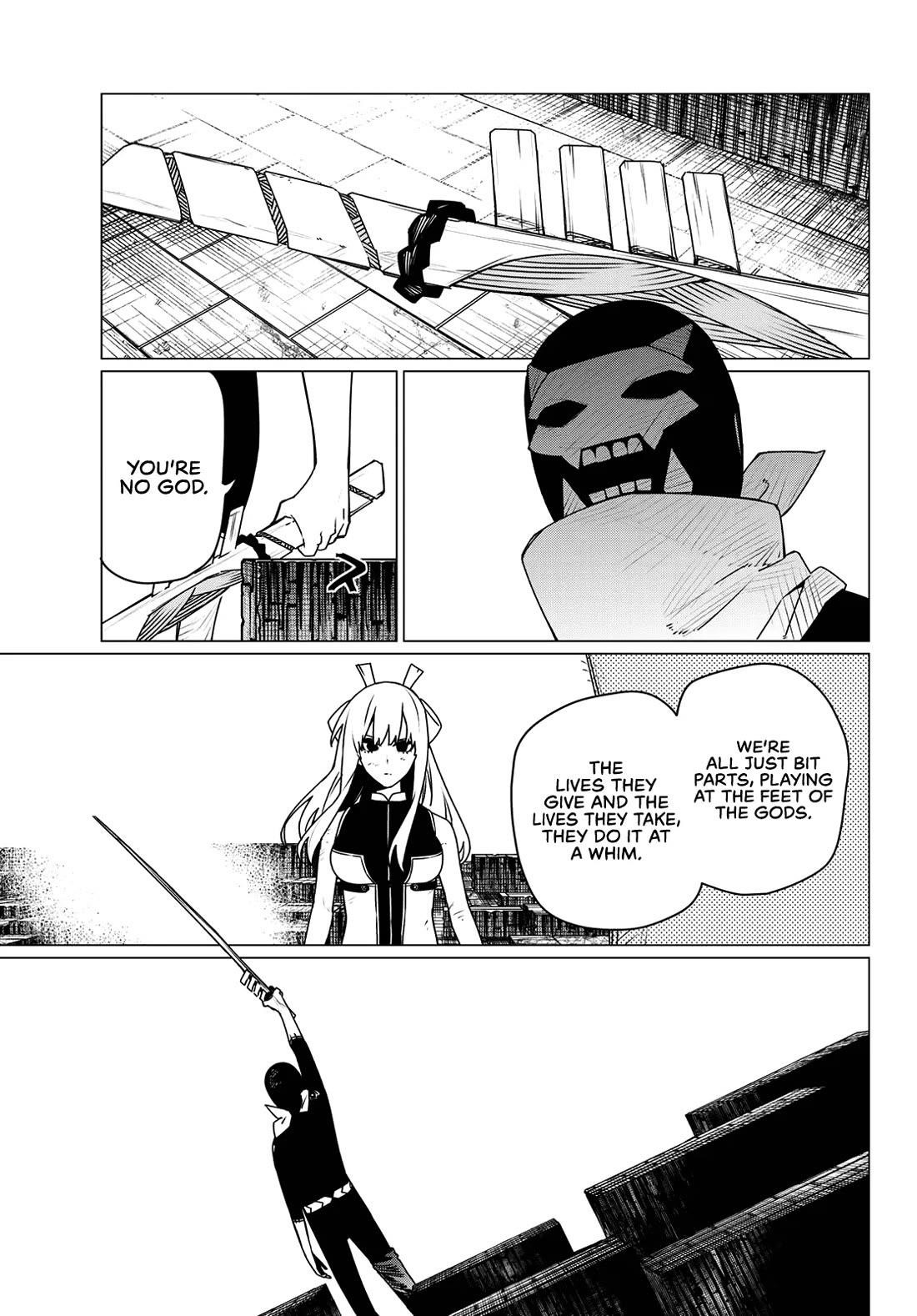 Ranger Reject Chapter 200 - Page 16