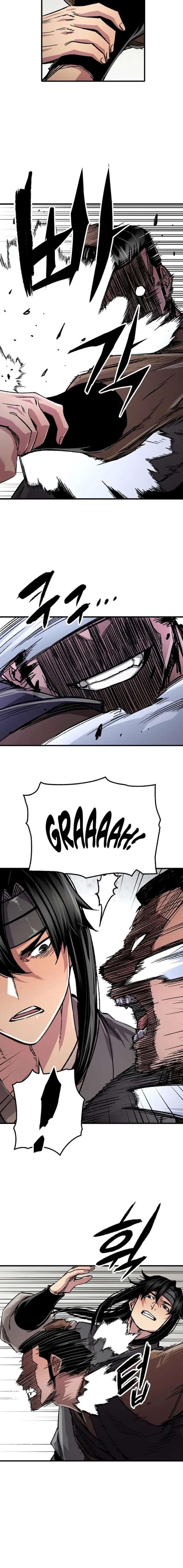 Reincarnated Heavenly Demon Chapter 101 - Page 8