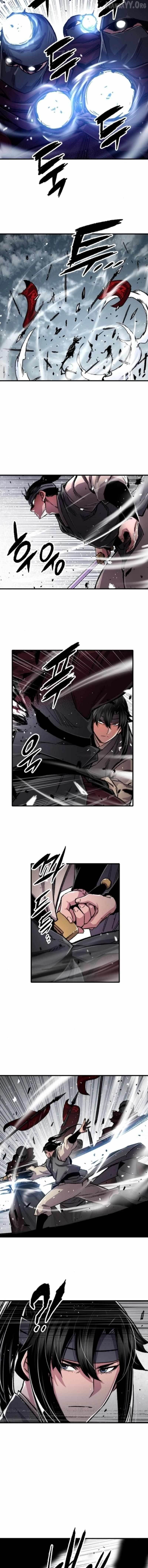 Reincarnated Heavenly Demon Chapter 103 - Page 14