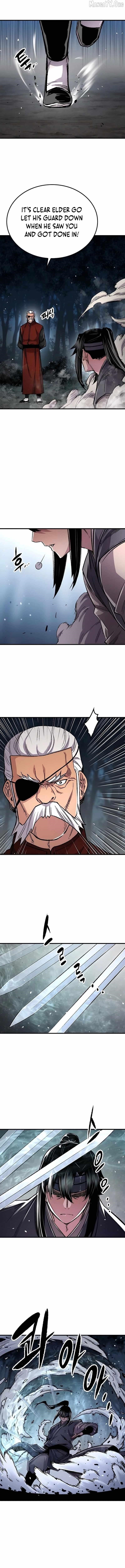 Reincarnated Heavenly Demon Chapter 106 - Page 10