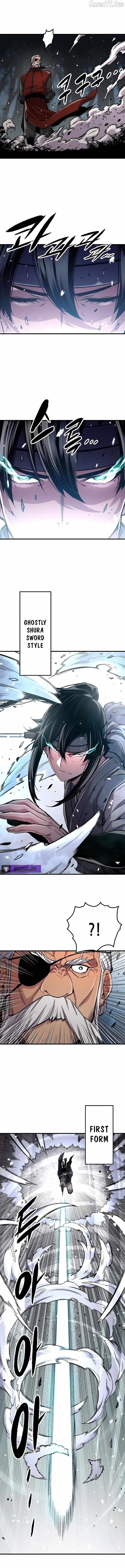 Reincarnated Heavenly Demon Chapter 106 - Page 11