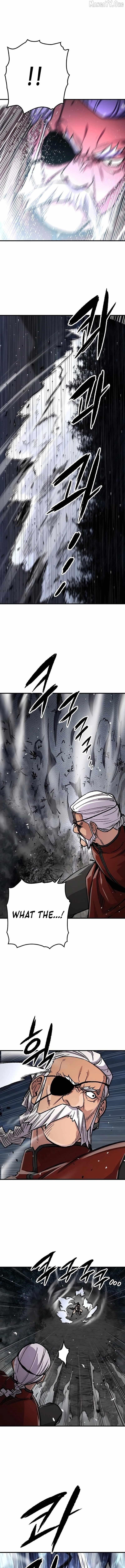 Reincarnated Heavenly Demon Chapter 106 - Page 12