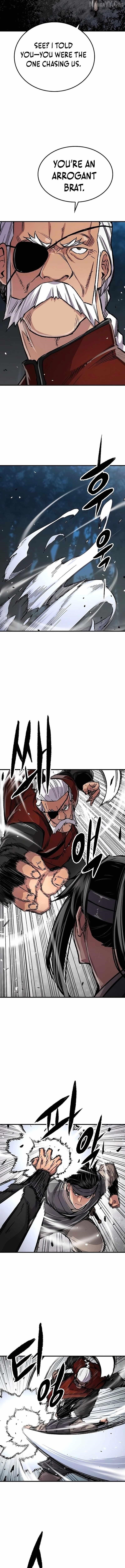 Reincarnated Heavenly Demon Chapter 106 - Page 2