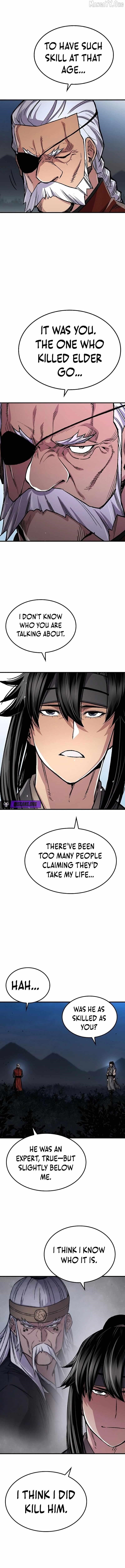 Reincarnated Heavenly Demon Chapter 106 - Page 5