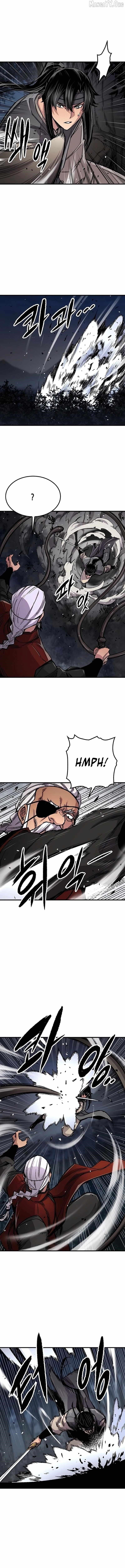 Reincarnated Heavenly Demon Chapter 106 - Page 9