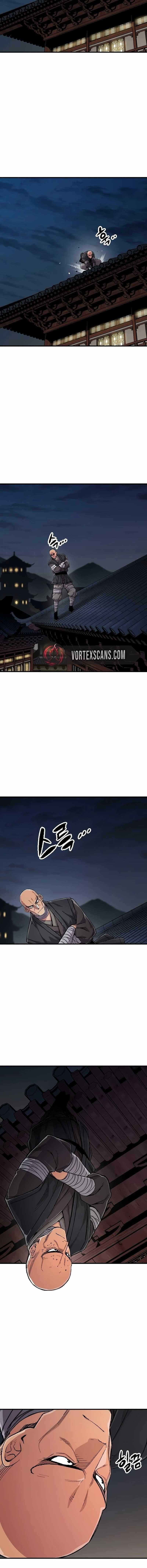 Reincarnated Heavenly Demon Chapter 109 - Page 15