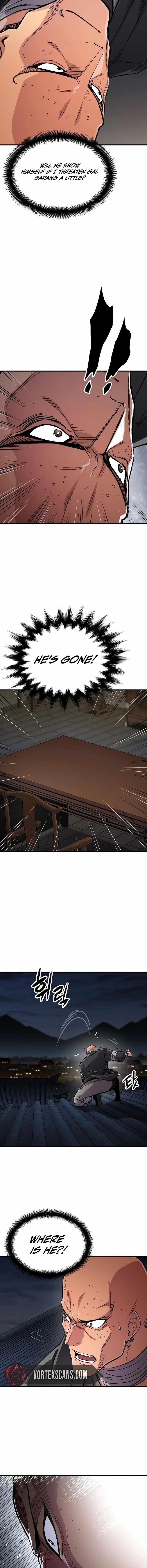 Reincarnated Heavenly Demon Chapter 109 - Page 17