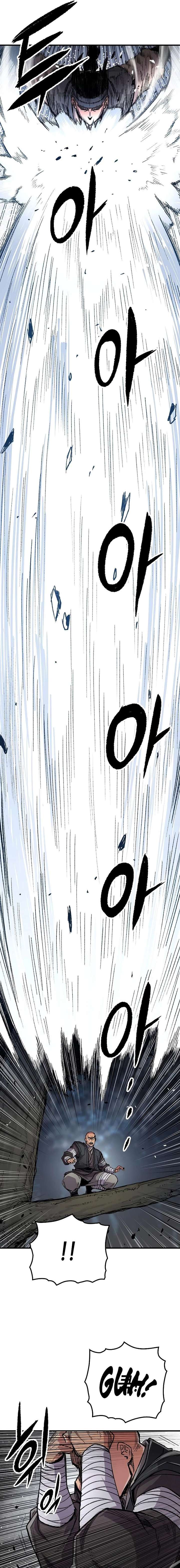 Reincarnated Heavenly Demon Chapter 110 - Page 10