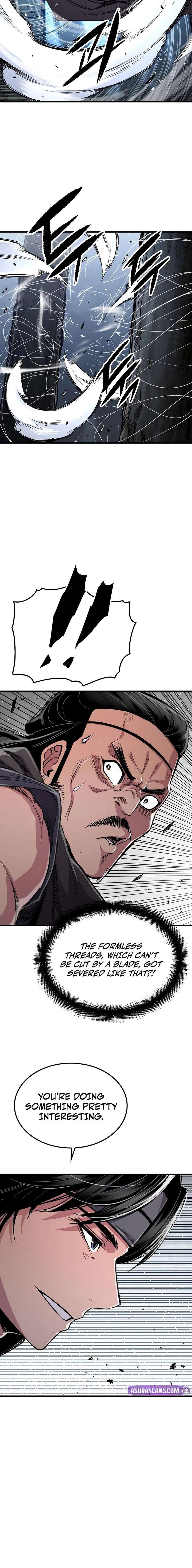 Reincarnated Heavenly Demon Chapter 110 - Page 19