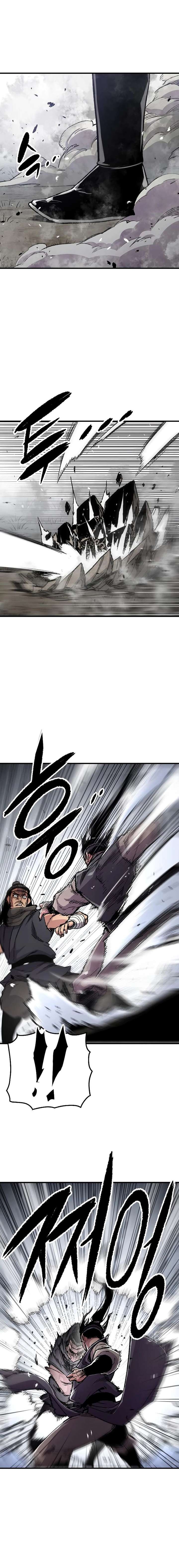 Reincarnated Heavenly Demon Chapter 110 - Page 23