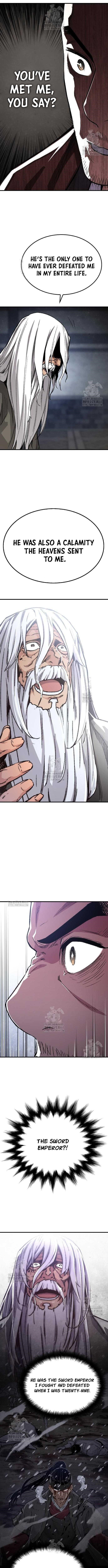 Reincarnated Heavenly Demon Chapter 82 - Page 13