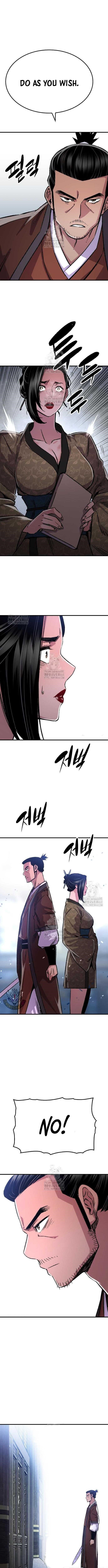 Reincarnated Heavenly Demon Chapter 82 - Page 6