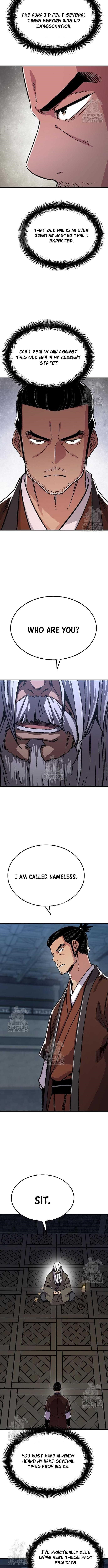 Reincarnated Heavenly Demon Chapter 82 - Page 9