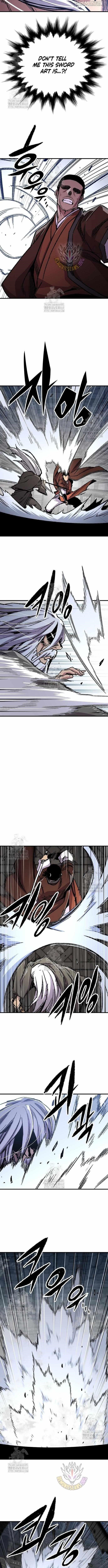 Reincarnated Heavenly Demon Chapter 83 - Page 10